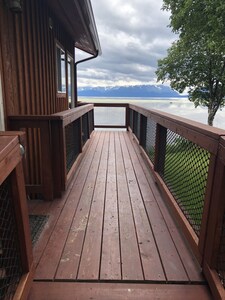 Homer Beachside Cabins 