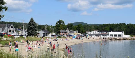 Lincolnville Beach