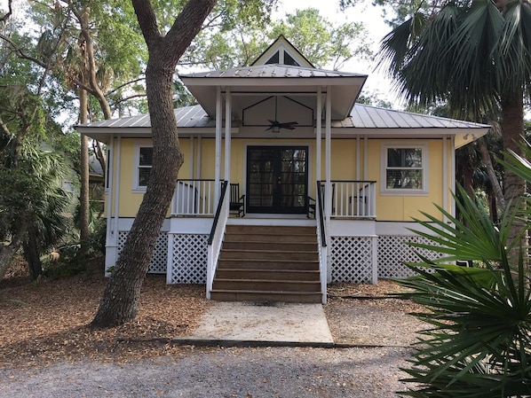 Welcome to our amazing happy place by the sea!