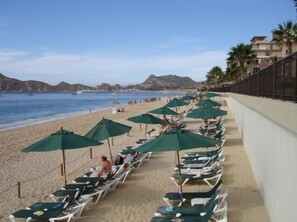 Medano Beach