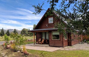 Welcome to the Charming and Popular Little Bear Cabin!
