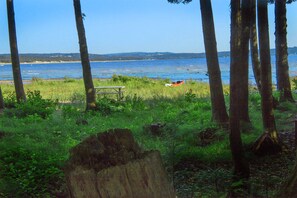 Boendeområde
