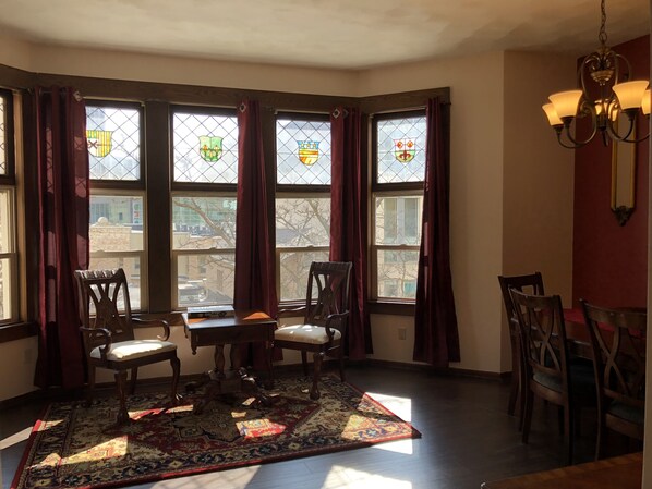 Intérieur