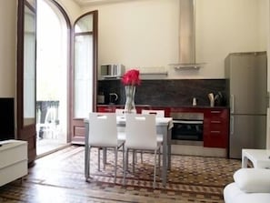 Cuisine privée