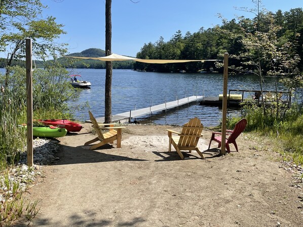 Boendeområde