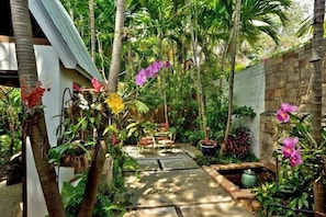 Terrazza/patio