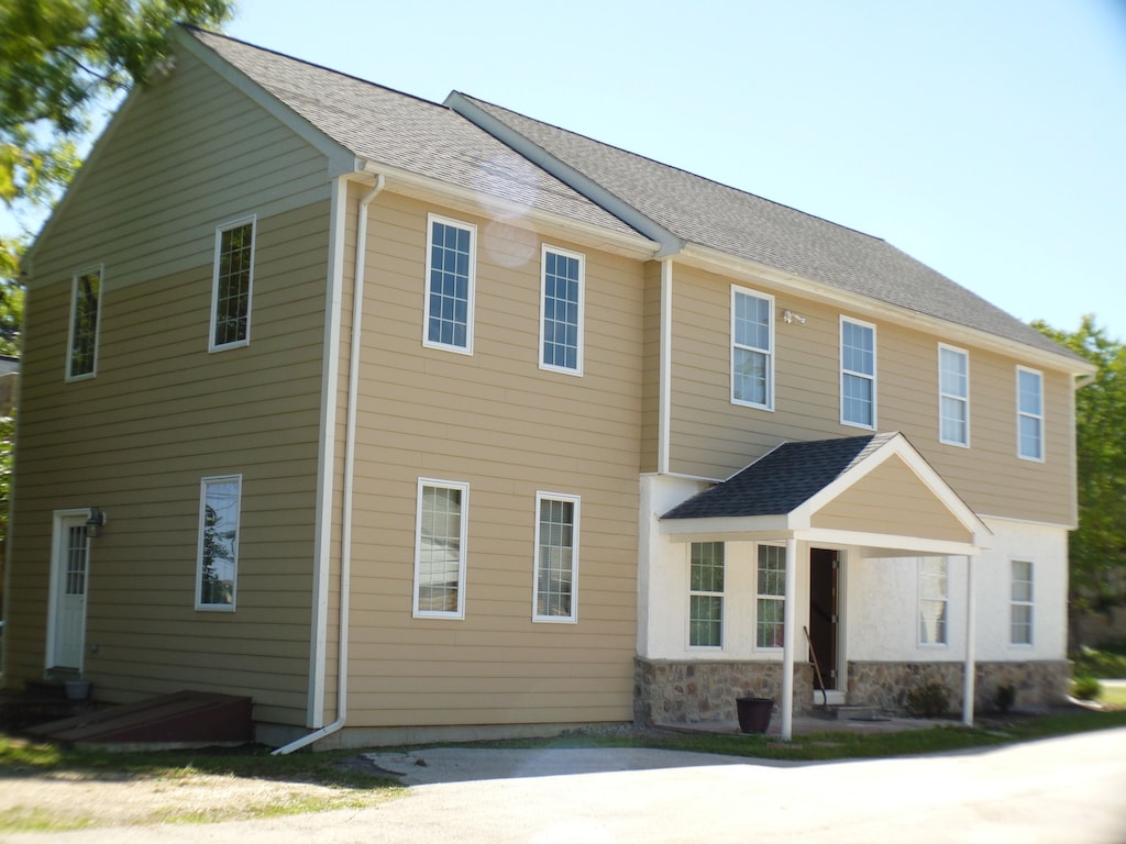 Home Rentals For Military