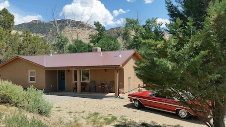 Deer Haven Guest Cottage