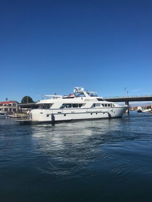 Port de plaisance