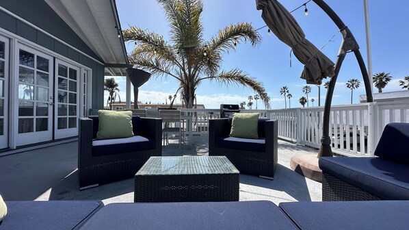 Terrass/Patio