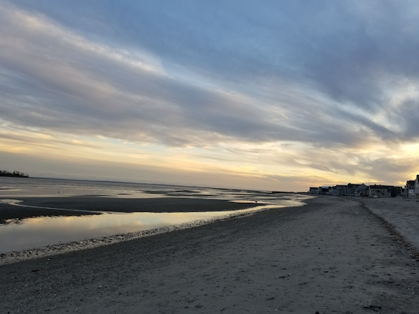 Plage