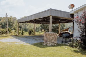 Carport