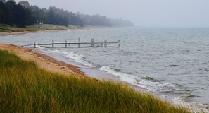 Lily Bay Boat Ramp