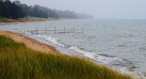 Lily Bay Boat Ramp