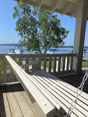 Porch Swing