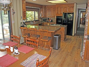 Cuisine privée
