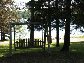Boendeområde