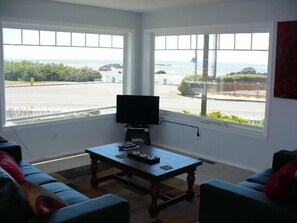 From Living Room