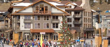 Wintersport/Ski