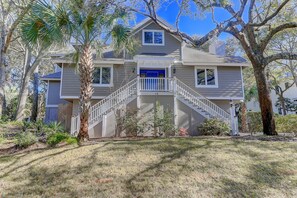 Welcome to The Beach House!