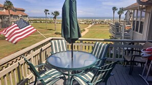 The Deck