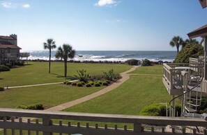 View from the Deck