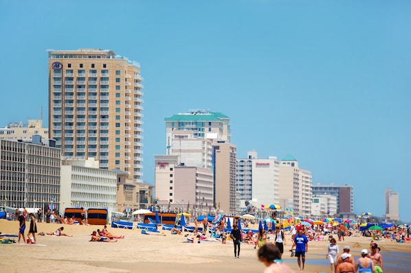 Plage