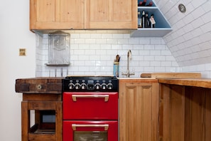 close up of kitchen