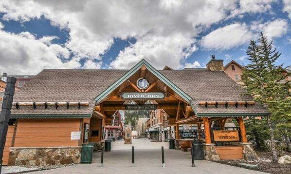 River Run Village