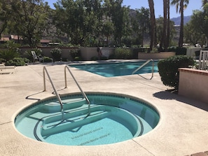 spa and pool no. 1