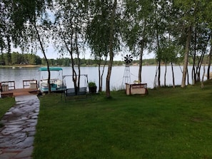Boendeområde
