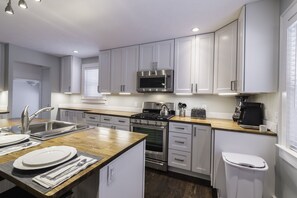 Cucina privata