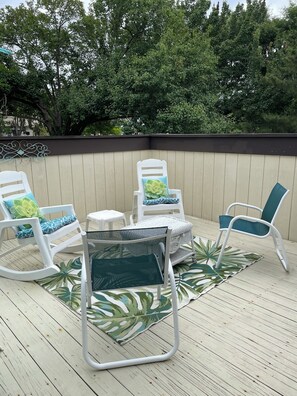 Terrass/Patio