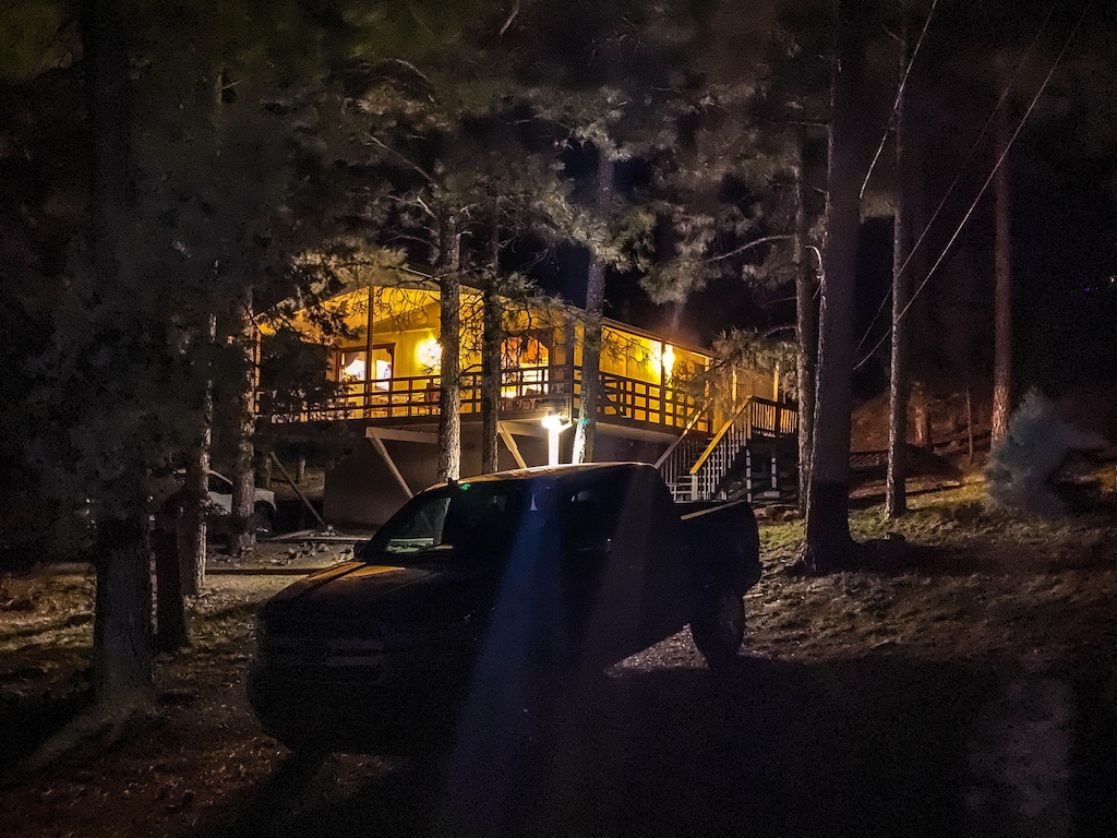 15 Best Secluded Cabins In Ruidoso, New Mexico - Updated ...