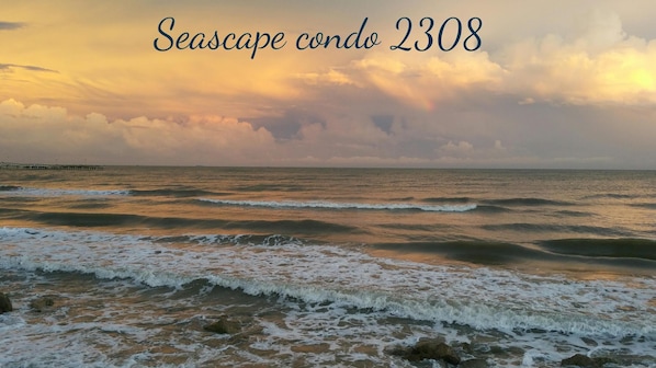 Welcome to the highest rated condo at Seascape! We can't wait to host you!