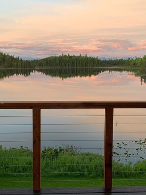 Boendeområde