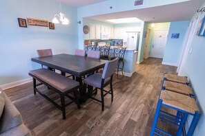Dining Room 1 Part 1