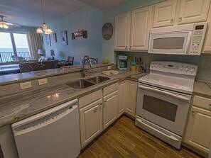 Kitchen 1 Part 1