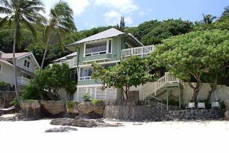 The Perfect Lanikai Retreat With Direct Access To Secluded White Sand Beach!