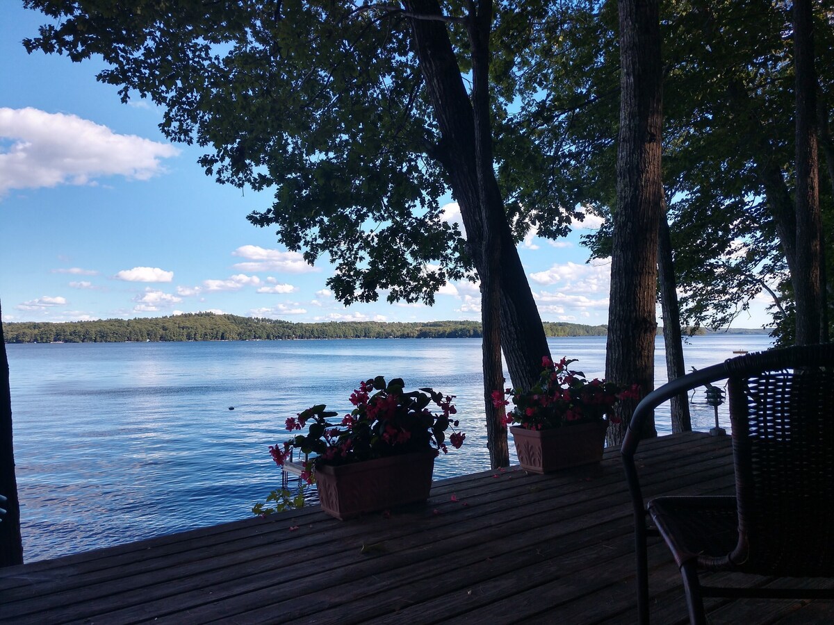 Quintessential Maine!