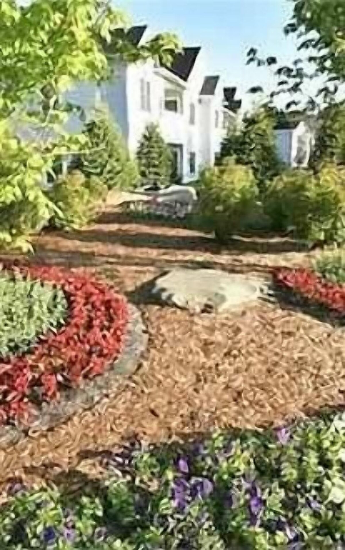 Mackinaw City Vacation Condo Rental-View Mackinac Island 49757