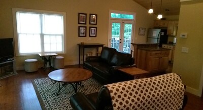 Picture of villa