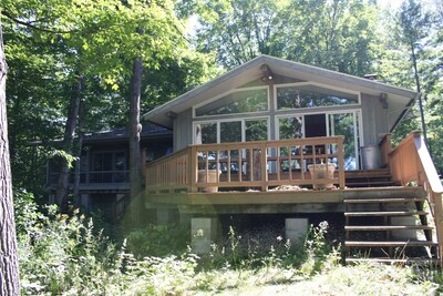 Picture of villa