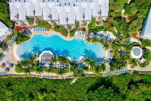 Main Pool 