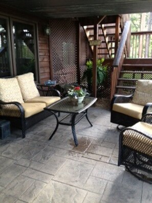 Terrass/Patio