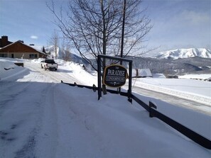Ulkoalueet