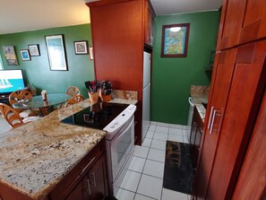 Beautiful updated kitchen