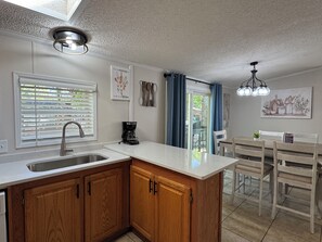 Cuisine privée