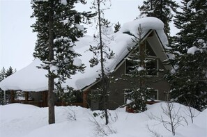 Udendørsområde