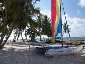 Smathers Beach